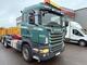 Scania lastväxlare R480 -10 (BXN367) Scania lastväxlare R480 -10 (BXN367)