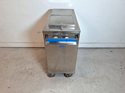 Tallriksvärmare Tallriksvärmare