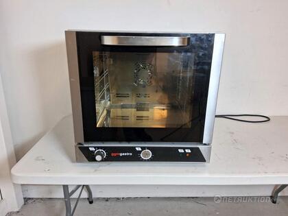 Ugn, ggmgastro Ugn, ggmgastro