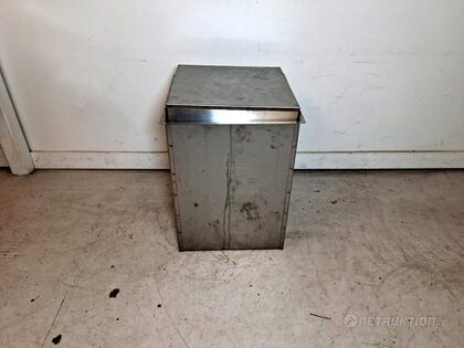 Diskbackdispenser Diskbackdispenser