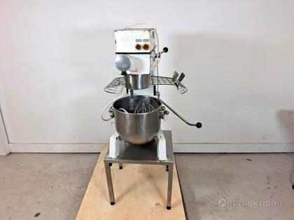 Degblandare, Agrenco Degblandare, Agrenco