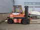 Dieseltruck, Stocka 4060 4ton Dieseltruck, Stocka 4060 4ton