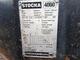 Dieseltruck, Stocka 4060 4ton Dieseltruck, Stocka 4060 4ton