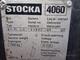 Dieseltruck, Stocka 4060 4ton Dieseltruck, Stocka 4060 4ton