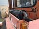 Dieseltruck, Stocka 4060 4ton Dieseltruck, Stocka 4060 4ton