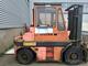Dieseltruck, Stocka 4060 4ton Dieseltruck, Stocka 4060 4ton
