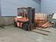 Dieseltruck, Stocka 4060 4ton Dieseltruck, Stocka 4060 4ton