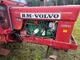 Traktor Vovlo BM T650 -72 (DLZ027) Traktor Vovlo BM T650 -72 (DLZ027)