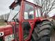 Traktor Vovlo BM T650 -72 (DLZ027) Traktor Vovlo BM T650 -72 (DLZ027)
