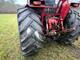 Traktor Vovlo BM T650 -72 (DLZ027) Traktor Vovlo BM T650 -72 (DLZ027)