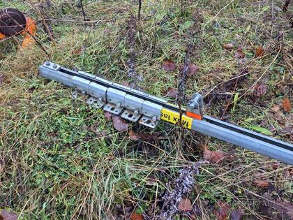 Traversbalk Traversbalk