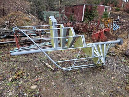 Spiraltrappa H225 Spiraltrappa H225