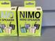 Nimo mini speaker