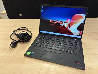 Bärbar dator Lenovo