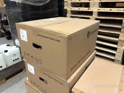 Inverter Solplanet 8K  (1)