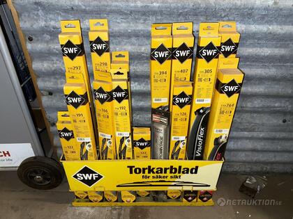 Torkarblad SWF