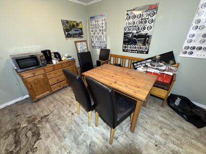 Bord, stolar, mikro, mm