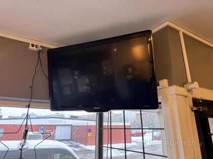 TV, Philips 42"