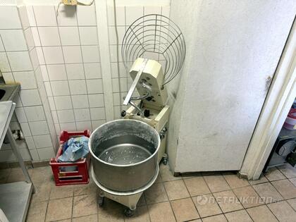 Degblandare Bottene KG44R