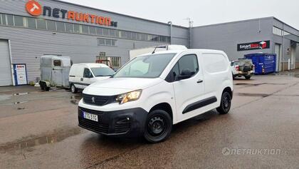 Peugeot Partner 1.5 BlueHDi (ZTG31G) -20