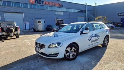 Volvo V60 D3 (XRG094) -18