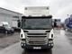Lastbil - Scania P320 4x2 Aut. (YAP565) -16