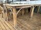 Utebord + stolar  (1)