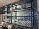 Glas, vinglas, mm