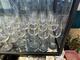 Glas, vinglas, mm