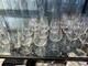 Glas, vinglas, mm
