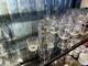 Glas, vinglas, mm