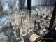 Glas, vinglas, mm