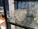 Glas, vinglas, mm
