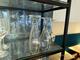 Glas, vinglas, mm