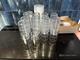 Glas, vinglas, mm