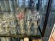 Glas, vinglas, mm