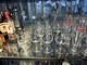 Glas, vinglas, mm