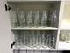Glas, vinglas, mm