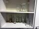 Glas, vinglas, mm