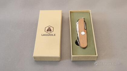 Arméknivar & Multiverktyg - Laguiole