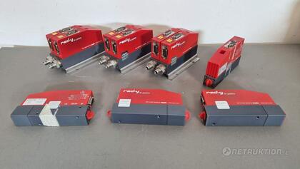 Lödstation - Weller WS80