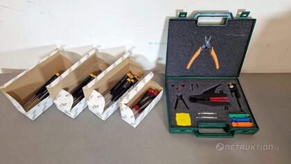 10st Massflödesmätare, VÖGTLIN RED-Y