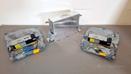 2st kraft-kontaktorer - Siemens 3RT1044-1AL20