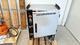 Industrirobot ABB IRB 1200 + styrenhet