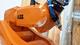 Industrirobot ABB IRB 1200 + styrenhet