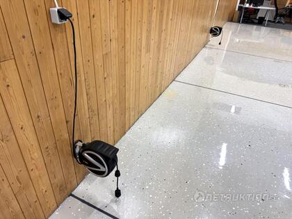 Kabelvindor (3) Kabelvindor (3)