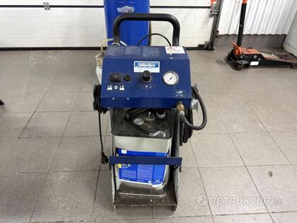 Bromsluftare, Stierius Vario 20II Pro -19 Bromsluftare, Stierius Vario 20II Pro -19