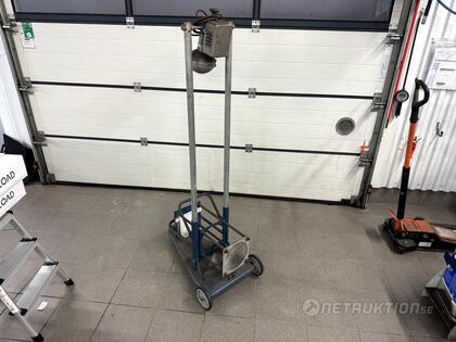 Ljusinställare Bosch Ljusinställare Bosch