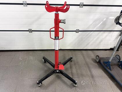 Växellådshiss Meec Tools Växellådshiss Meec Tools