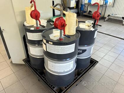 Motorolja MOD Dynamic VL 0W-20 Motorolja MOD Dynamic VL 0W-20